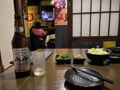 -木子烧鸟屋(百子湾店)