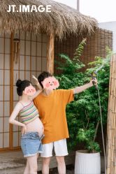 -专注孕妇照亲子照·纪田摄影