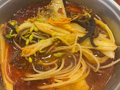 -王大乔泡椒米线(桐梓坡店)