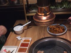 -炉小哥烤肉(朗悦公园茂店)