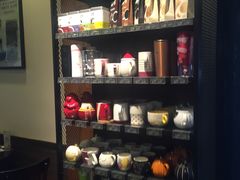 -星巴克(湖州梅地亚广场店)