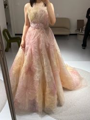 -PAI婚纱礼服设计馆【大牌租赁/高级定制】