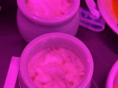 -额尔敦传统涮(公园西路店)