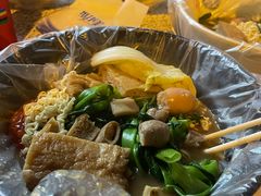 -伙记牛杂糖水