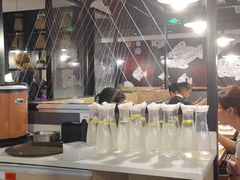 -鱼酷活鱼烤鱼(梅江印象城店)