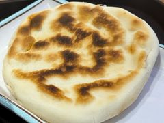 馍馍-马尔沙牛杂(海一大厦店)