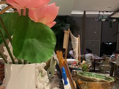 -金海湾自助餐厅(金陵饭店)