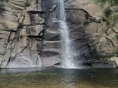 -黑龙潭风景区