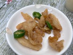 -虎子面粉馆(五一东村店)