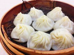 鲜肉汤包-法华汤包馆(法华镇路店)