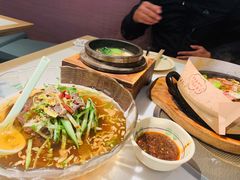 延吉冷面-七八冷面·延边朝鲜族美食(圣熙八号店)