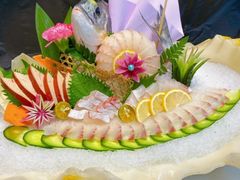 -官塘陈记鱼生·潮汕砂锅粥·牛肉火锅(潮枫路总店)