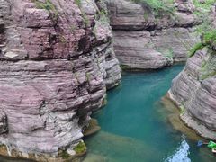 -云台山风景名胜区