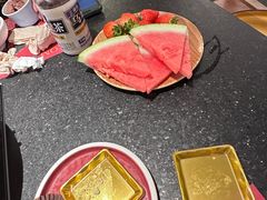 -牛New寿喜烧(新六百店)