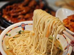 -七八冷面·延边朝鲜族美食(欢乐谷店)