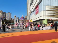 -万达广场(大明宫店)