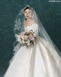 -青禾蒙娜丽莎婚纱摄影(武汉总店)