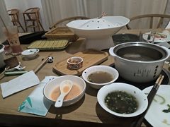 -竹鲜笙全竹宴(国色天香店)