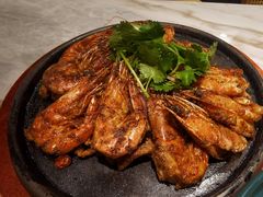 -鹿港小镇(霄云店)