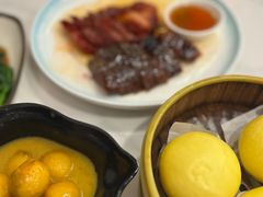 -香港威特瑞茶餐厅(小白楼音乐厅店)