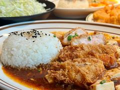 -山杏yama-katsu·吉列炸物
