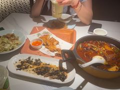 -庆江南江南菜(琴湖溪里花园城店)