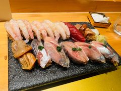-鮨冠OMAKASE食べ放题(北京首店)