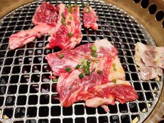 -谷牛和牛烤肉(漕河泾印象城店)