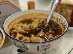 -陕西大厦中餐厅(陕西驻沪办店)
