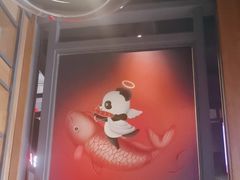-辣尚瘾·烤鱼·新川菜(交大直营店)
