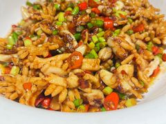-爱饭(玉兰路直营店)