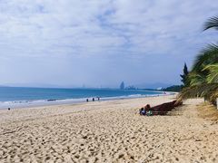 -三亚海棠湾万丽度假酒店