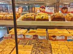 -爸爸糖吐司面包(悠唐购物中心店)