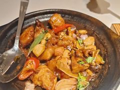 -汤城小厨•粤菜•靓汤(金宝街店)
