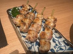 -德川家日本料理(顺义华联店)