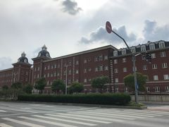 -上海惠灵顿外籍人员子女学校