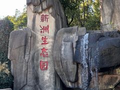 -新洲生态园