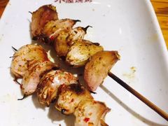 -木屋烧烤(西南角店)