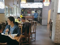 -老灶味道·本帮菜(昌平路店)