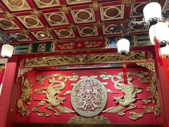 -梅龙镇酒家(南京西路总店)