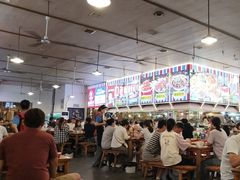 -冶建镜子·老南昌大排档·江西虾王(总店)