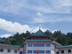 -韶山毛泽东图书馆