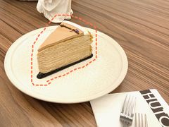 -玲婧胡同·生日蛋糕·餐厅(嘉里城店)