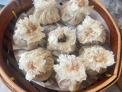 -都一处烧麦馆(前门店)