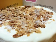 -熊猫不走生日蛋糕(东城店)