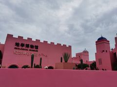 -漳州滨海火山岛自然生态风景区