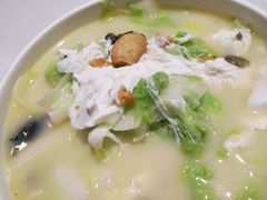 金汤时蔬-小城故事·地道宁波味(月湖盛园店)