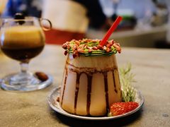 -BE NORMAL CAFE(霞溪路店)