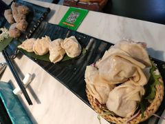 -马家斑.鲜鱼火锅(松湖万科店)