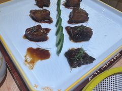 -如轩·海鲜砂锅粥·潮汕菜(海珠店)